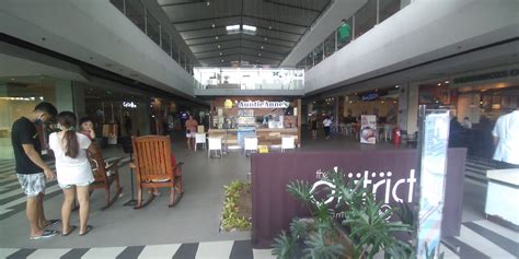 Mr. Quickie (The District Imus, Imus, Cavite .